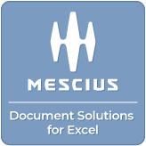 Document Solutions for Excel, .NET Edition | .NET Excel API