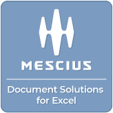 .NET Excel Library | Document Solutions for Excel, .NET Edition