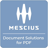 Document Solutions for PDF | .NET PDF API