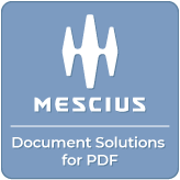 .NET PDF Library | Document Solutions for PDF