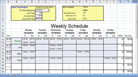 Spread for ASP.NET Spreadsheet Component - Visual Studio Marketplace