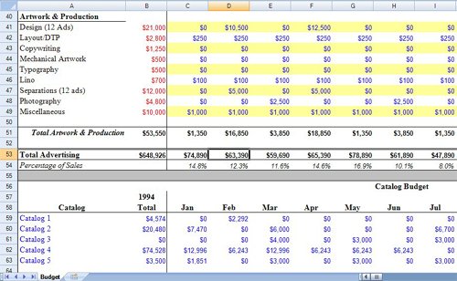 Spreadsheet For Winforms Visual Studio Marketplace Vrogue