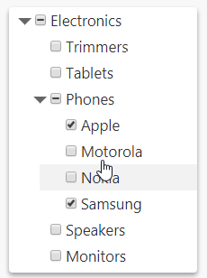 Wijmo TreeView for JavaScript - Visual Studio Marketplace